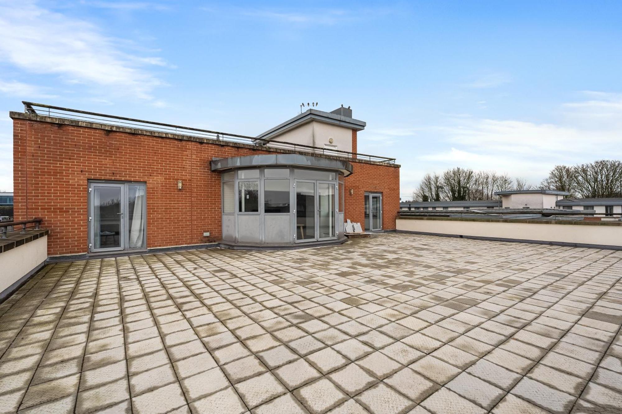 Long Letting - Luxurious 3 Bedroom Penthouse In City Centre - Parking Included! Chelmsford Extérieur photo
