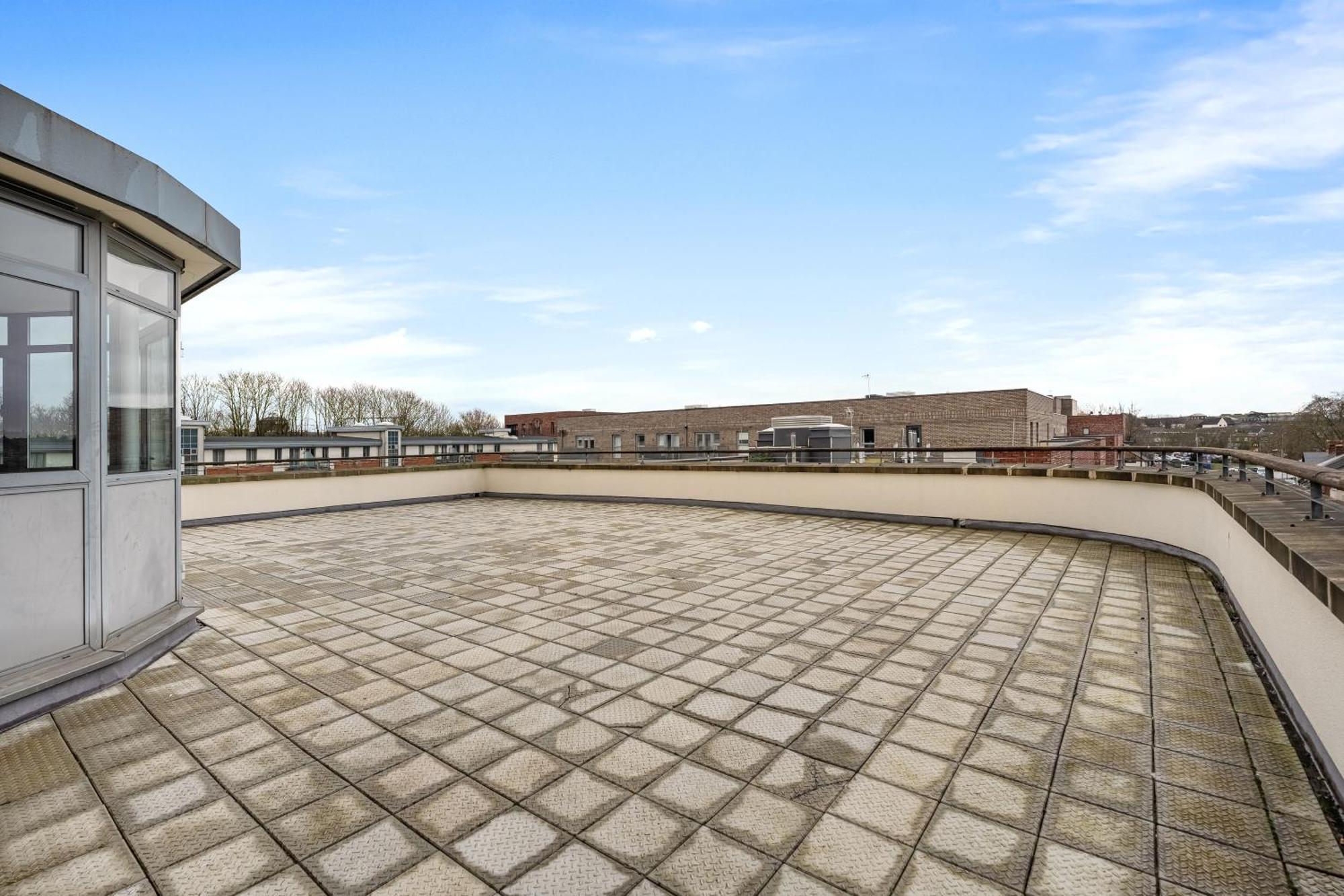 Long Letting - Luxurious 3 Bedroom Penthouse In City Centre - Parking Included! Chelmsford Extérieur photo