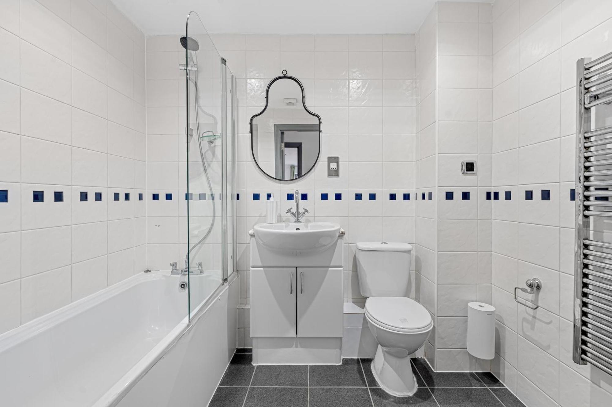 Long Letting - Luxurious 3 Bedroom Penthouse In City Centre - Parking Included! Chelmsford Extérieur photo